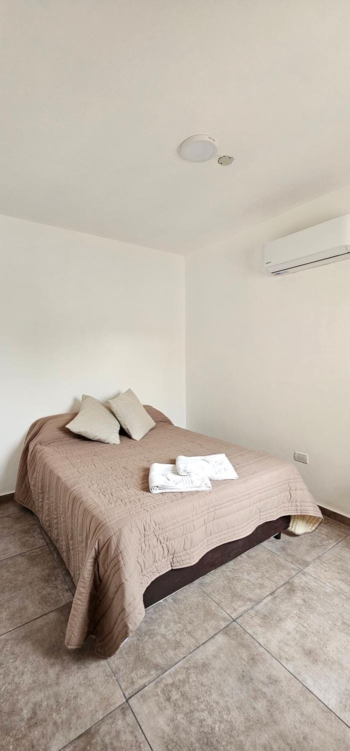 LitStay - San Martin Apartment in Cordoba
