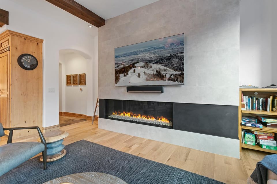 4 Bed - 3,5 Bath - Deer Valley Ski-In Ski-Out condo Apartment in Park City