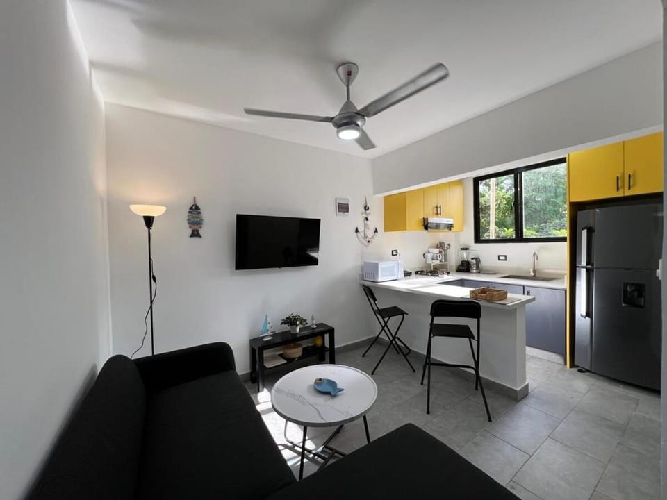 Bijoc 01 Apartment Apartment in Puerto Plata