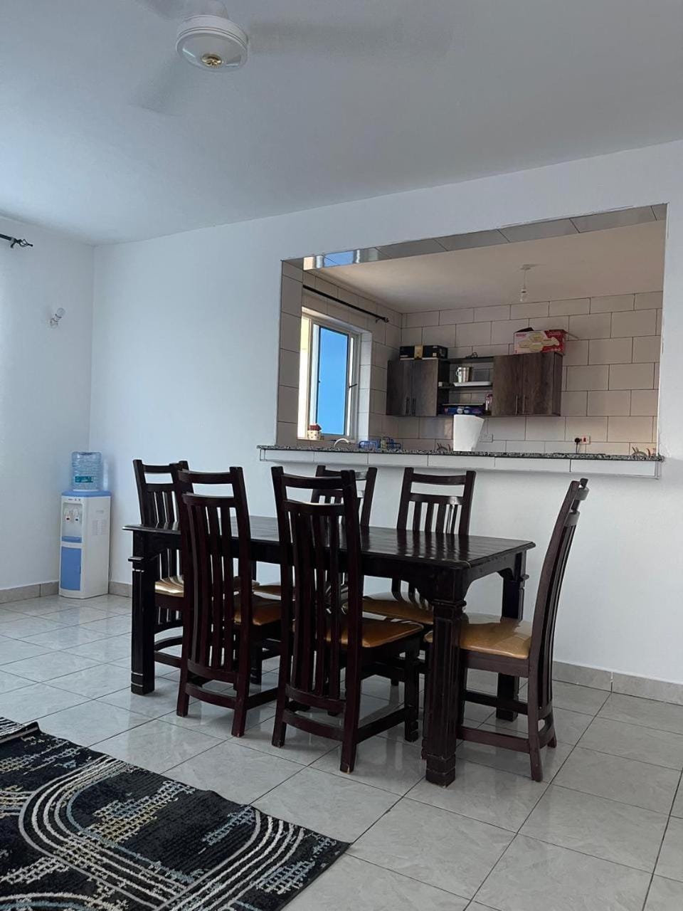 Citiy Homes Apartment in Mombasa