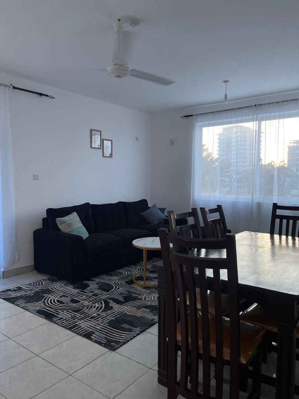 Citiy Homes Apartment in Mombasa
