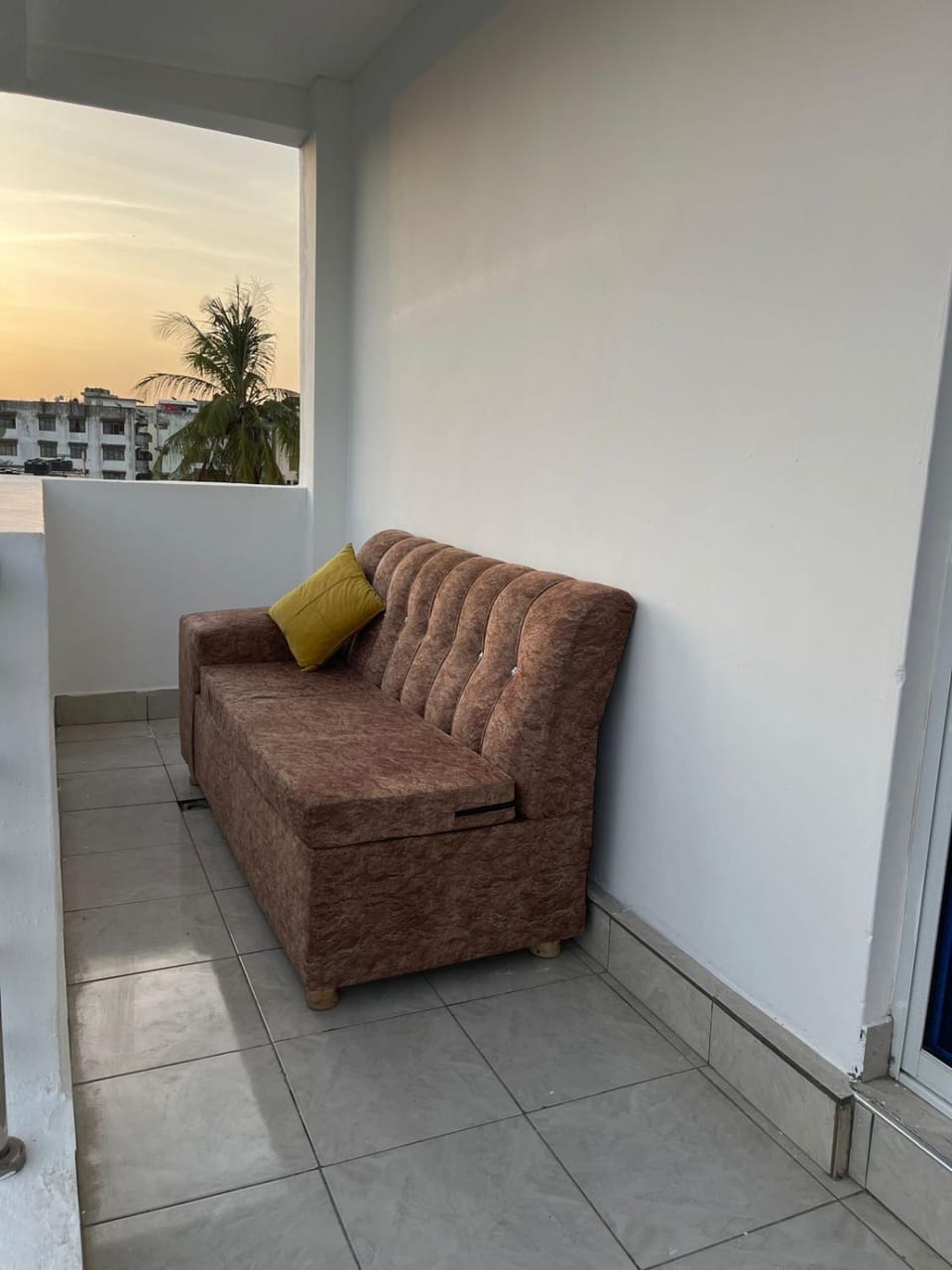 Citiy Homes Apartment in Mombasa