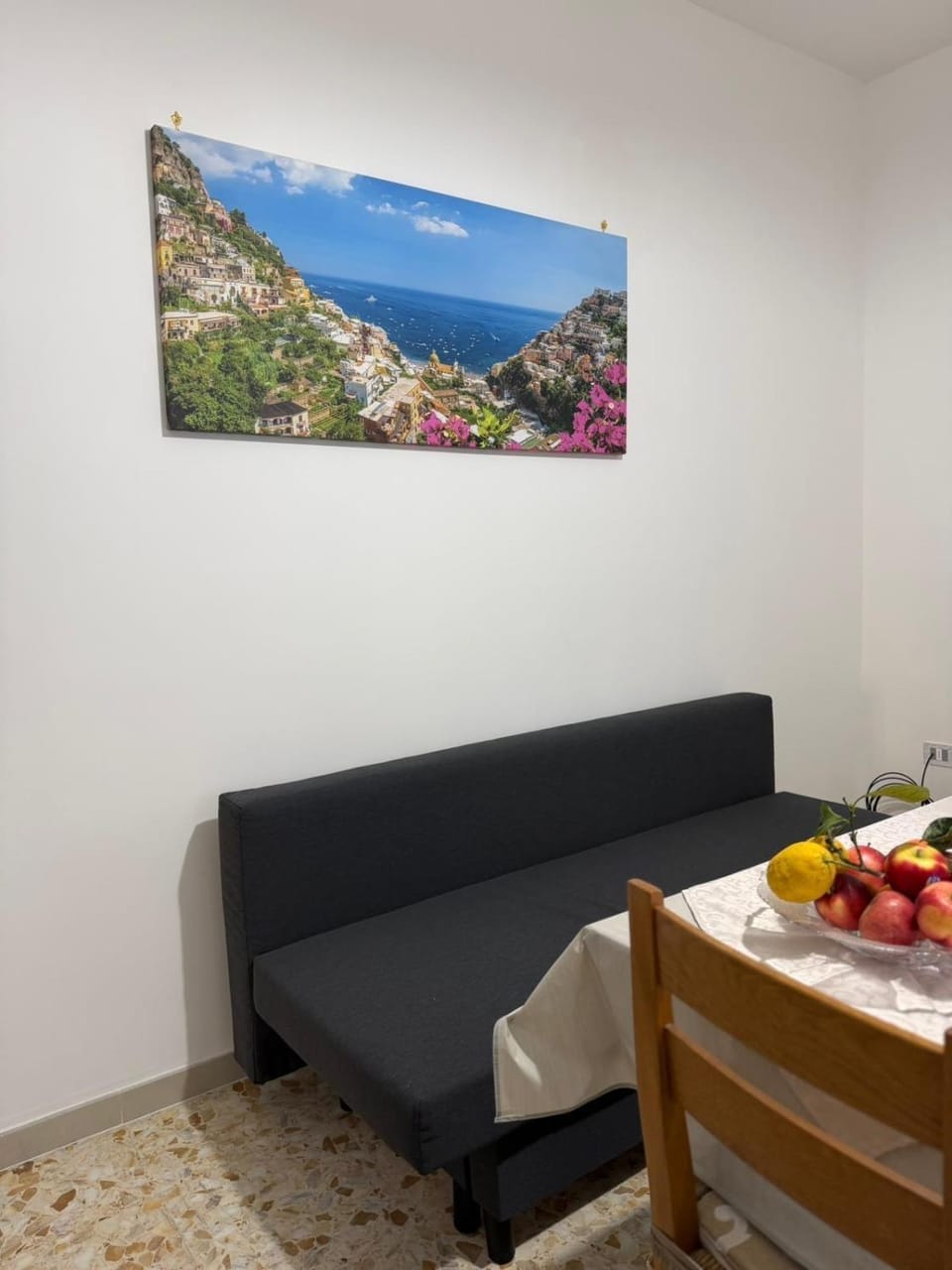Sorrento Wonders Apartment Apartment in Vico Equense