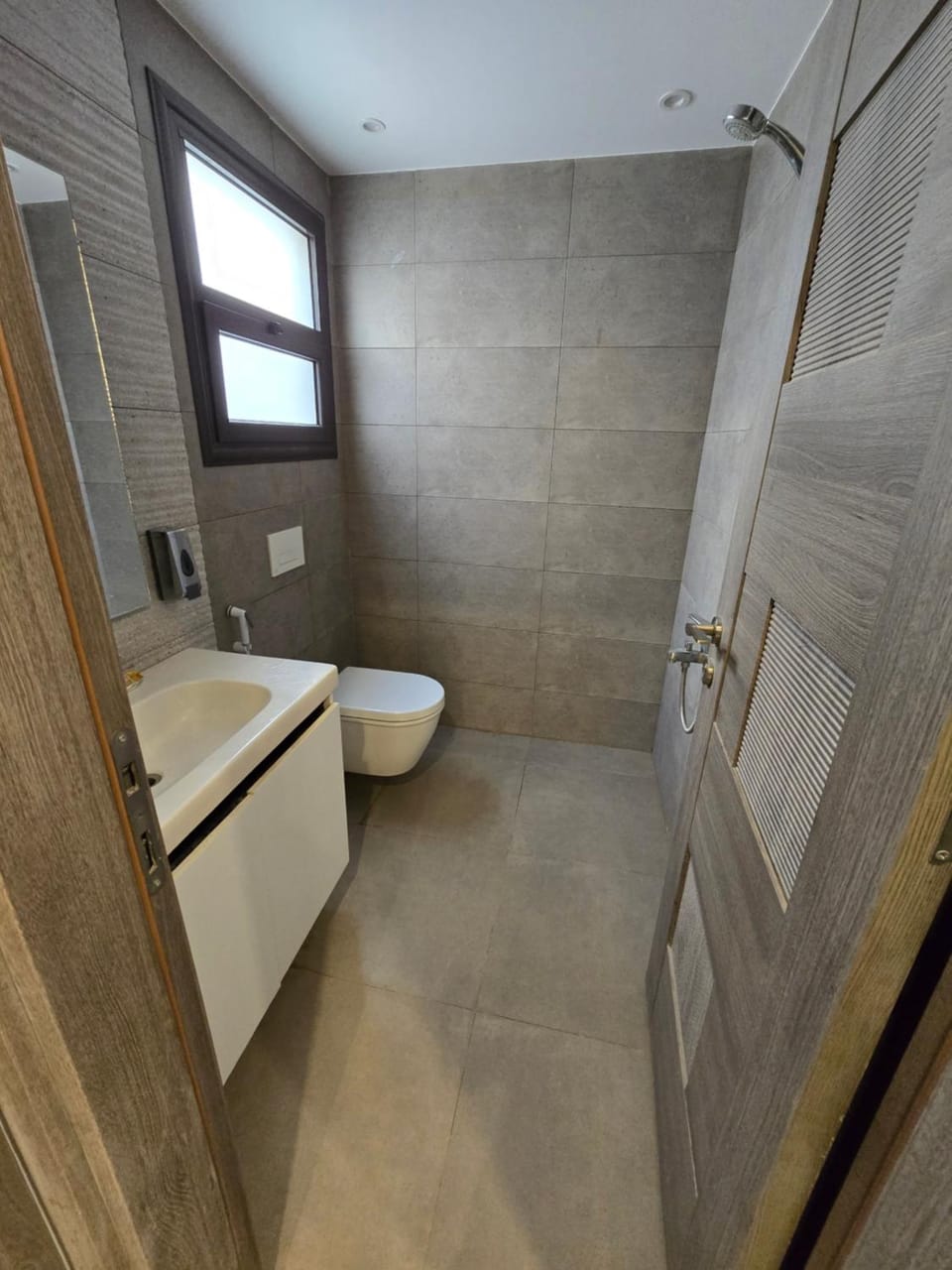 RAMEZ home Apartment in New Cairo City