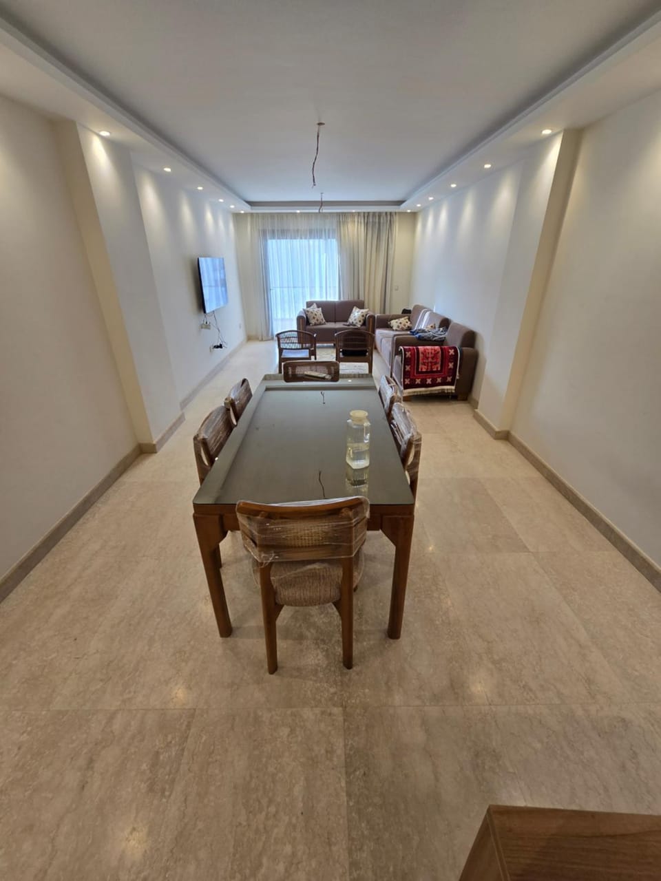 RAMEZ home Apartment in New Cairo City