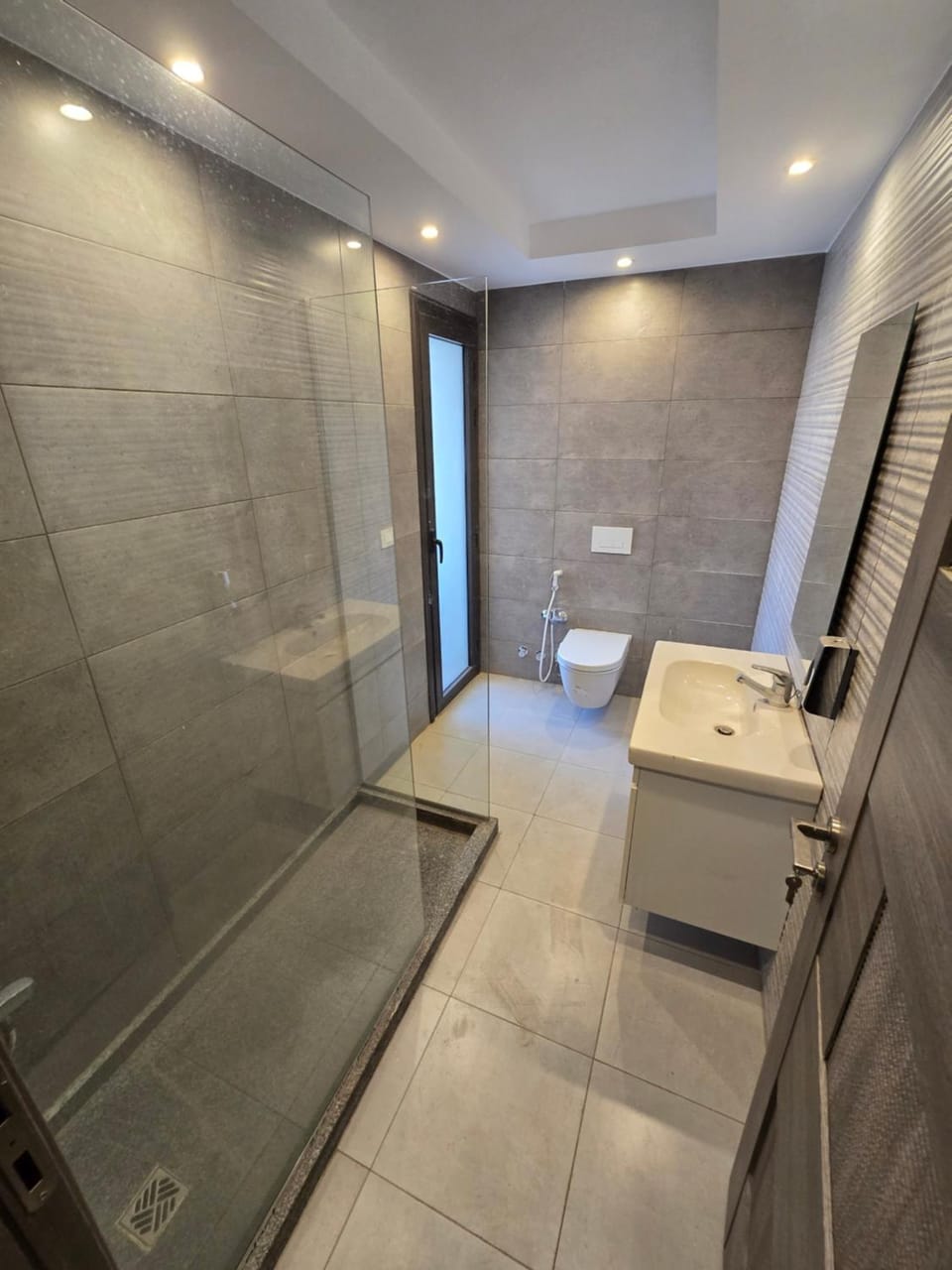 RAMEZ home Apartment in New Cairo City