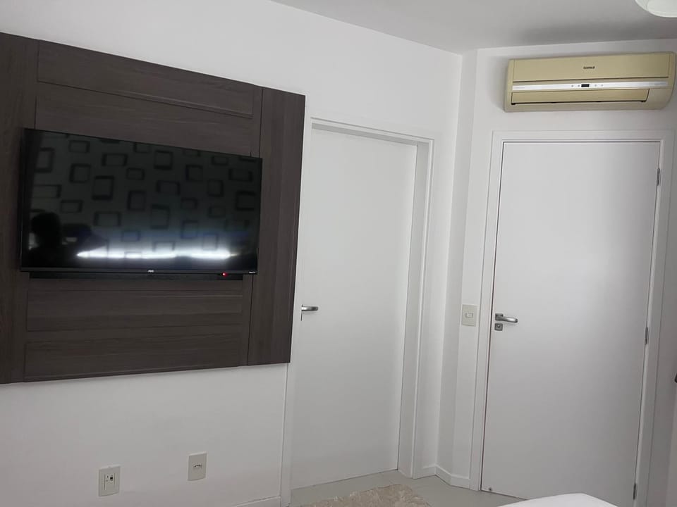 Apartamento brisa & mar Florianópolis Apartment in São José