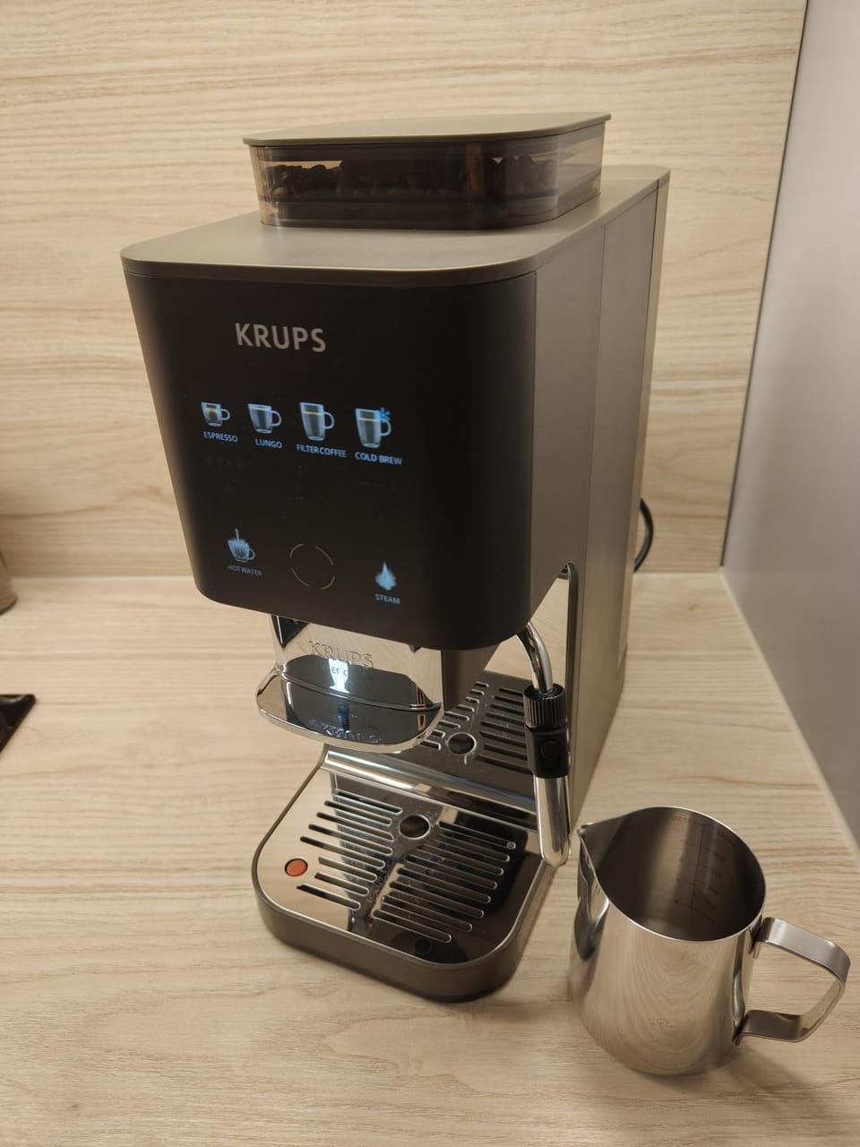 Coffee/tea facilities, Kitchen or kitchenette