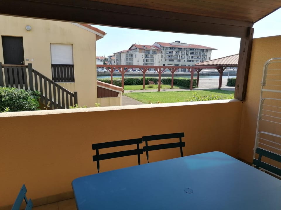 Capiaa Apartment in Hossegor