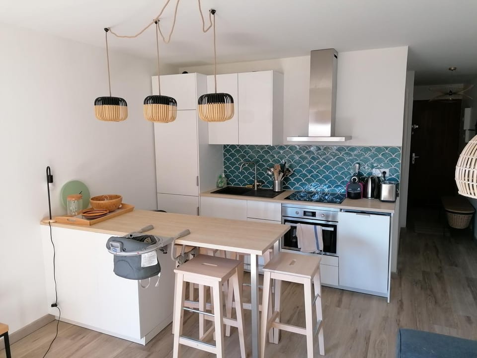 Capiaa Apartment in Hossegor