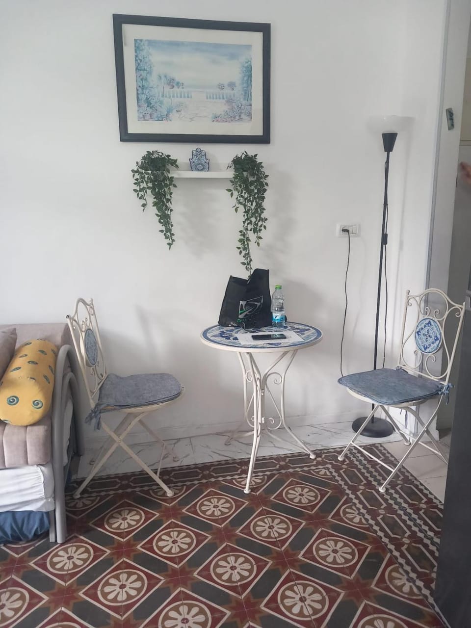 חוויה בעיר Apartment in Tiberias
