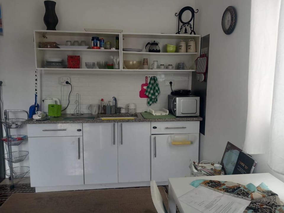 חוויה בעיר Apartment in Tiberias