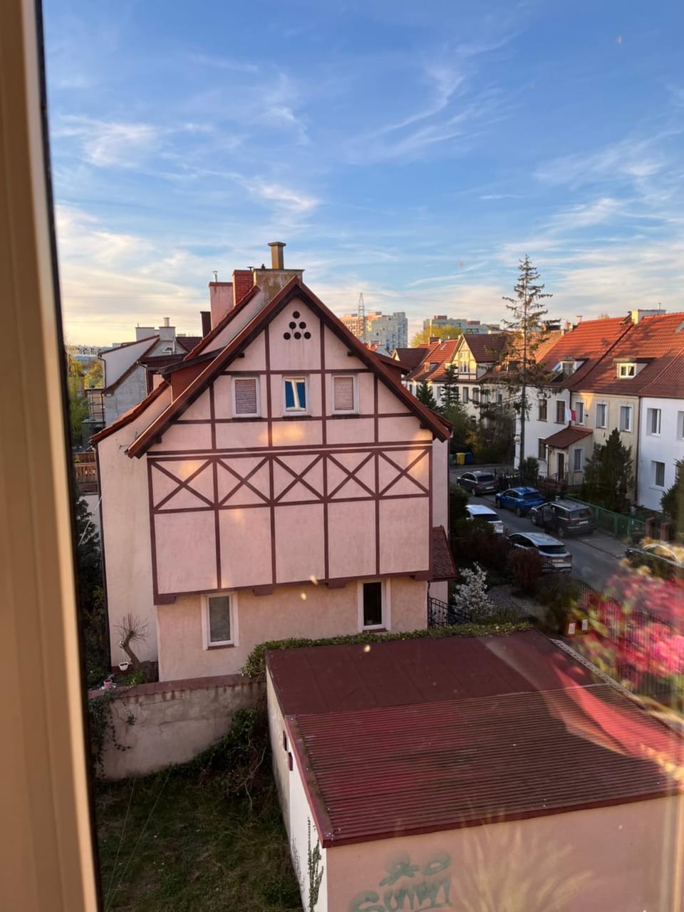 APART Wrzeszcz Apartment in Gdansk