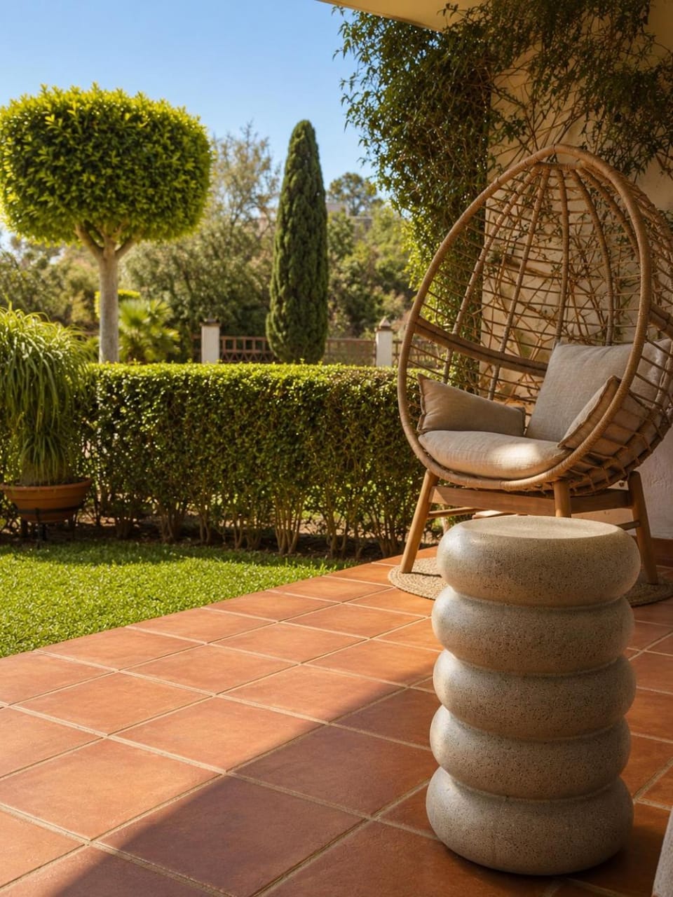 Casa de Andres Mojácar Apartment in Andalusia