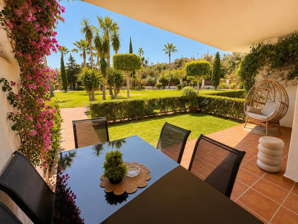 Casa de Andres Mojácar Apartment in Andalusia