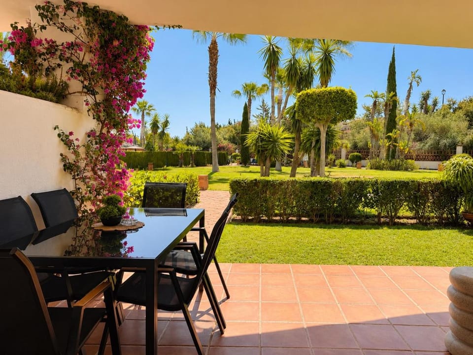 Casa de Andres Mojácar Apartment in Andalusia