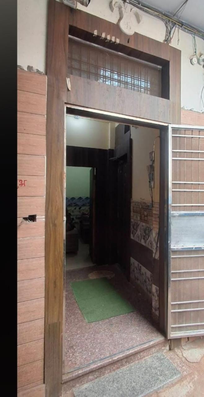 गोपाल जी अतिथि भवन Bed and Breakfast in Uttar Pradesh