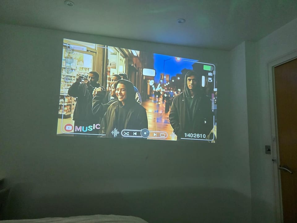 Elroy's Pad Vacation rental in London