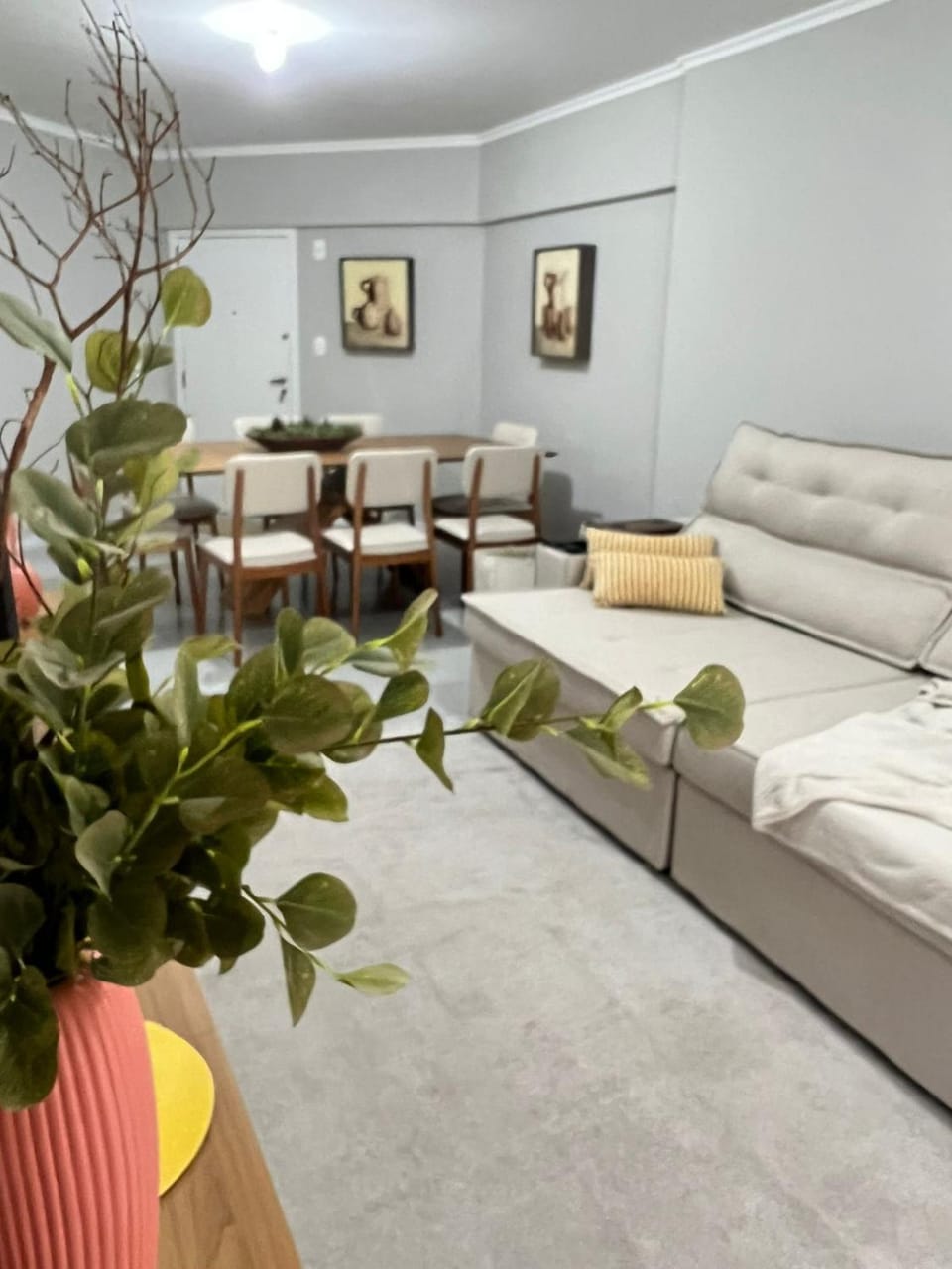 Valcir Apartment in Camboriú