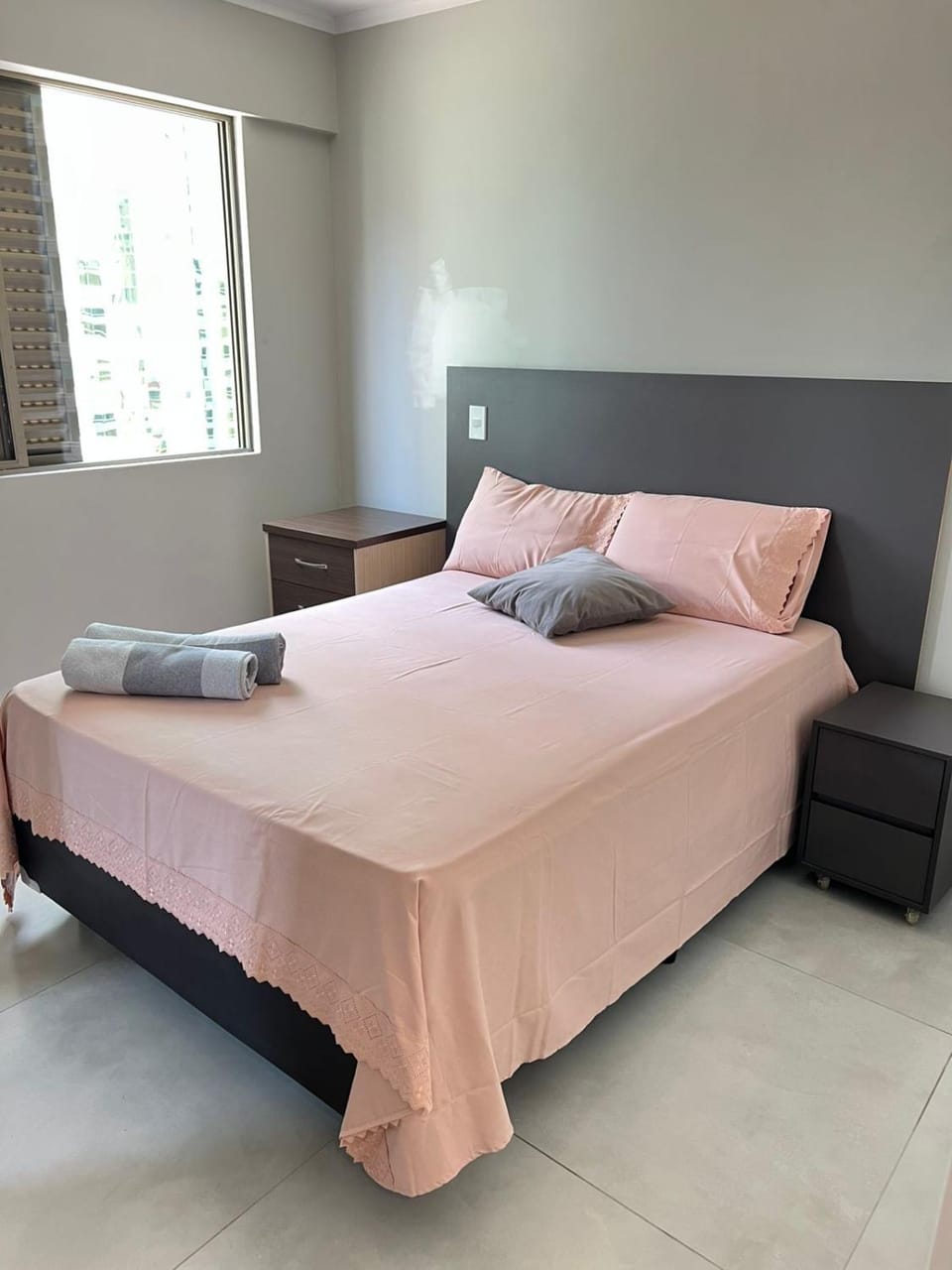 Valcir Apartment in Camboriú