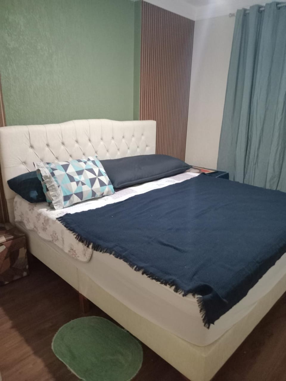 MaR&MaR Apartment in State of São Paulo
