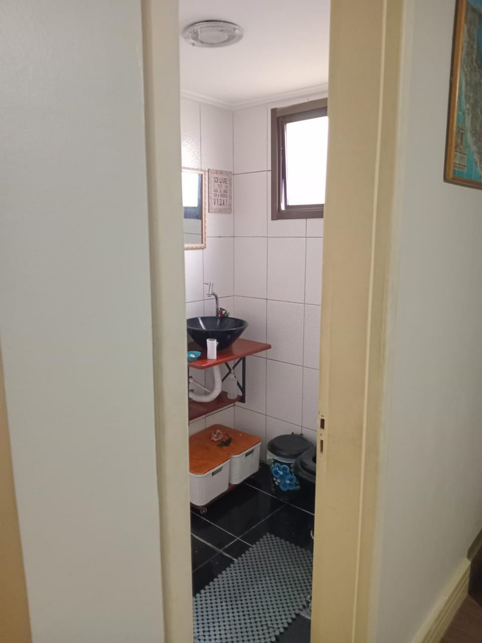 MaR&MaR Apartment in State of São Paulo