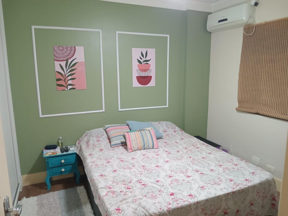 MaR&MaR Apartment in State of São Paulo