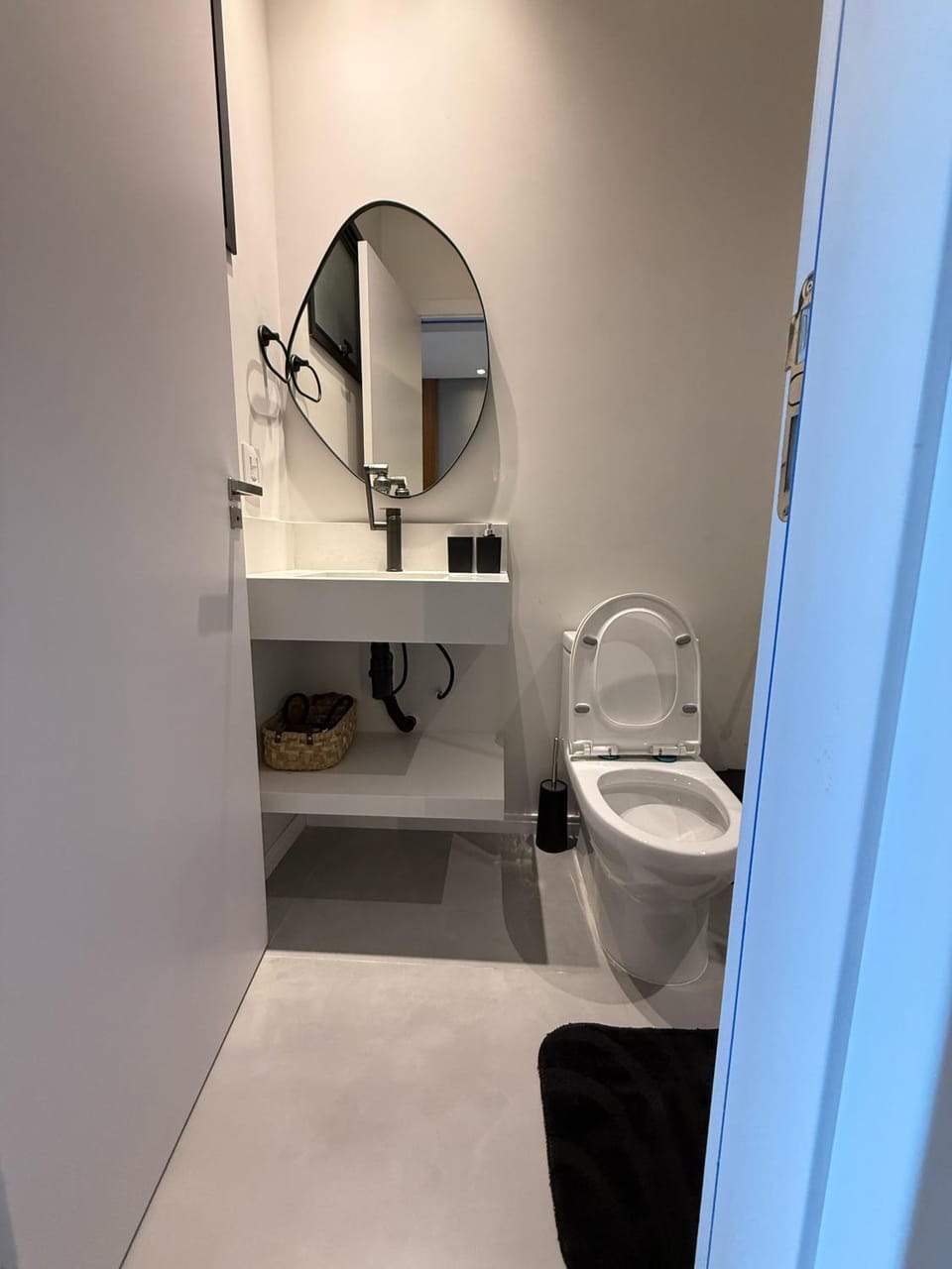 For Seasons Apartment in Porto Belo