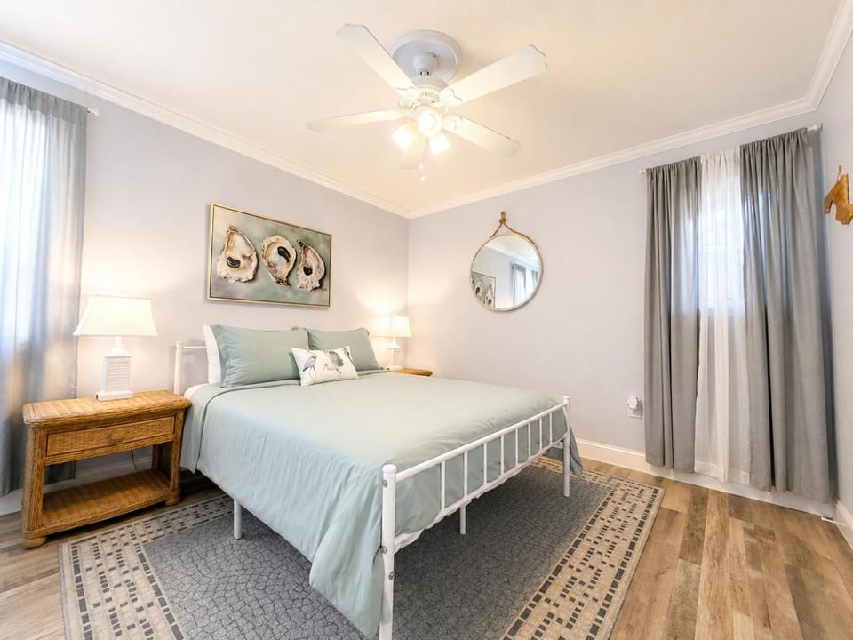 High Tide Hideaway Villa in Ocean City