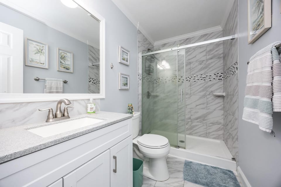 High Tide Hideaway Villa in Ocean City