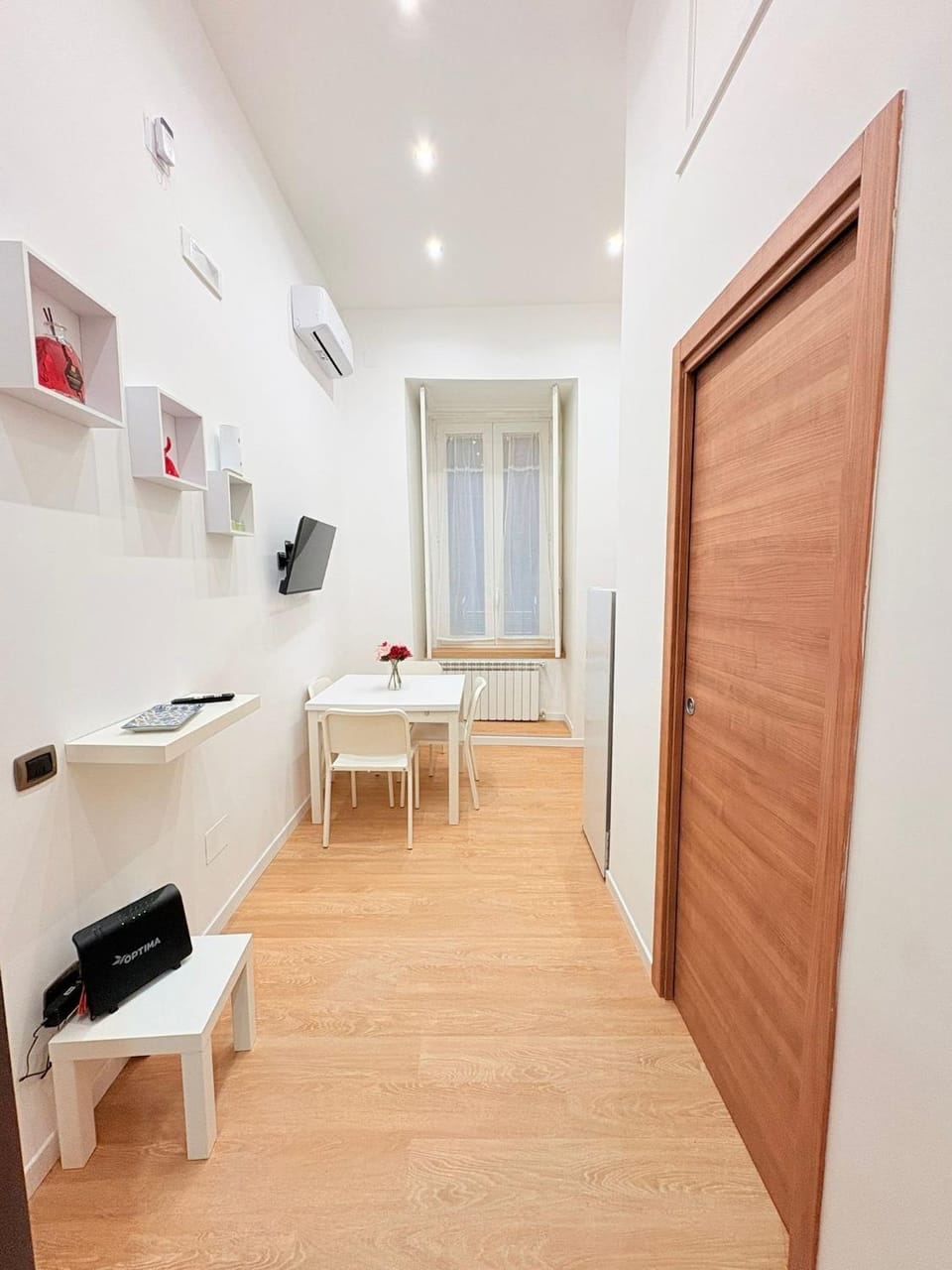 Duomo Luxury House Apartment in Naples