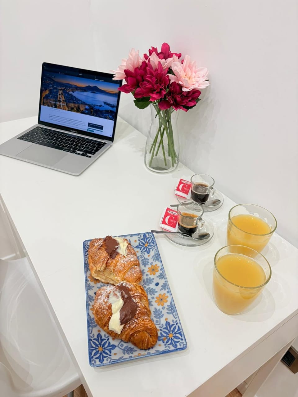 Duomo Luxury House Apartment in Naples
