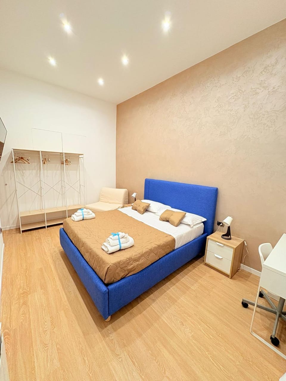Duomo Luxury House Apartment in Naples