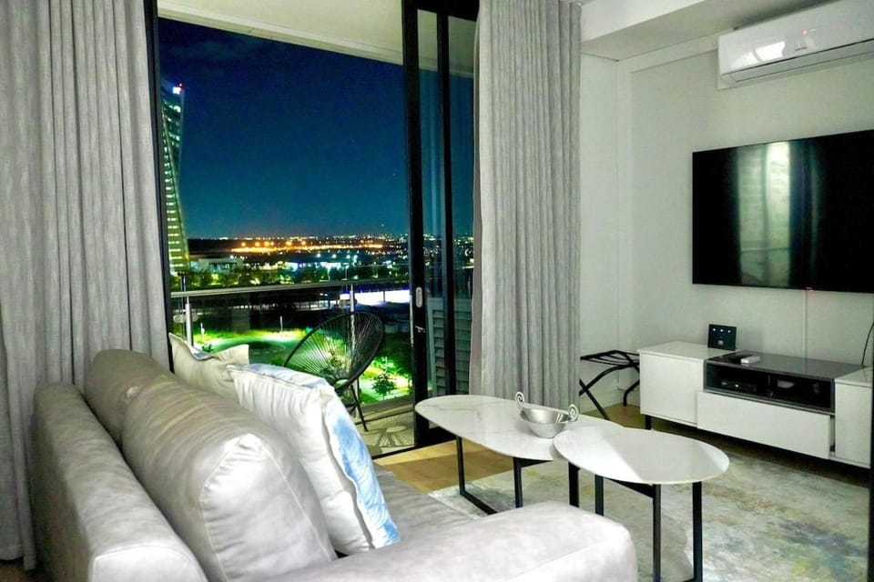 Balcony/Terrace, Living room