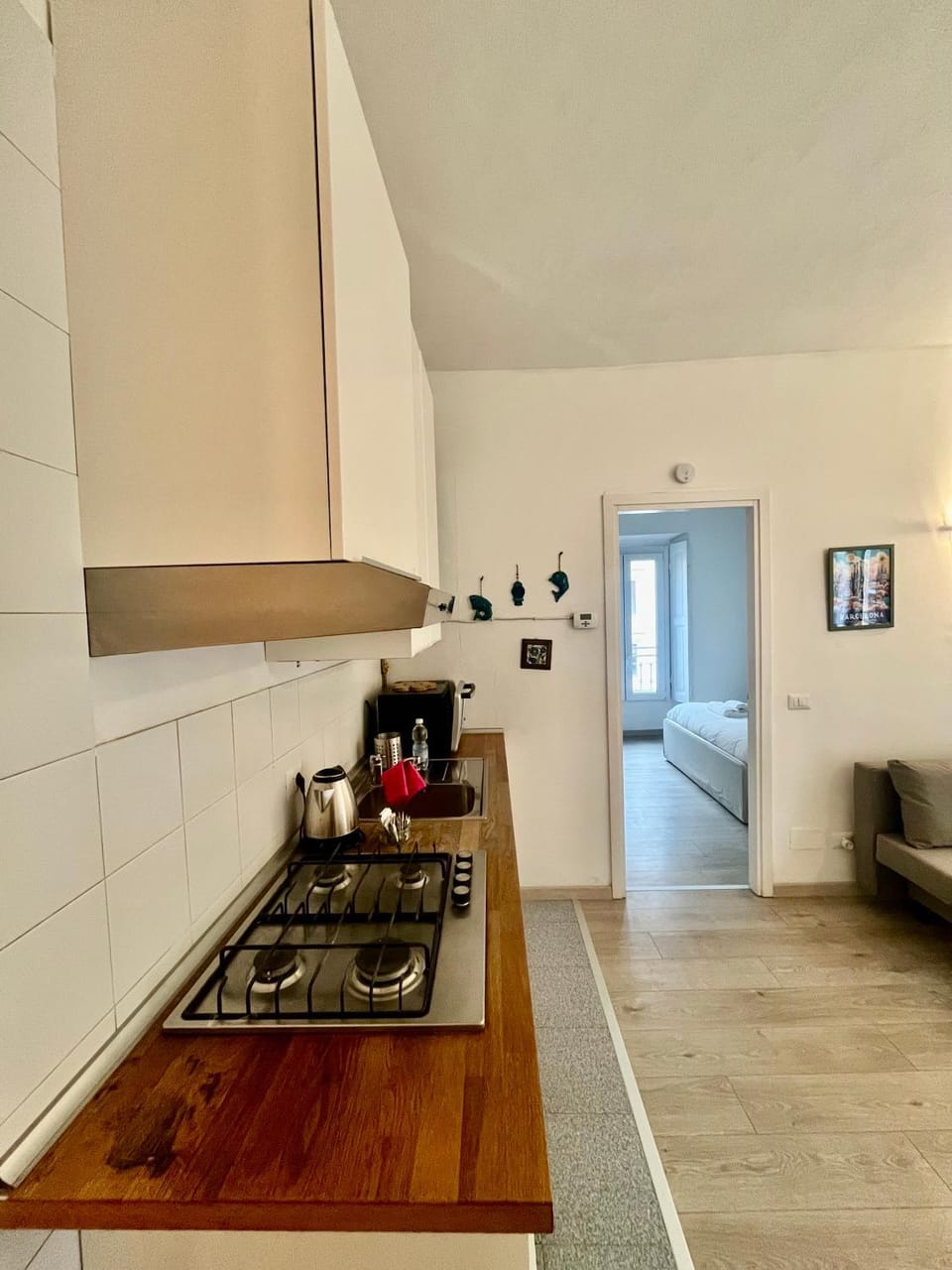 Kitchen or kitchenette, kitchen, kitchen