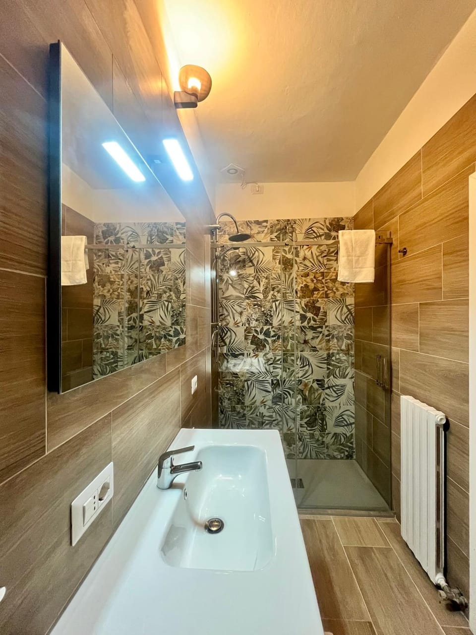 Shower