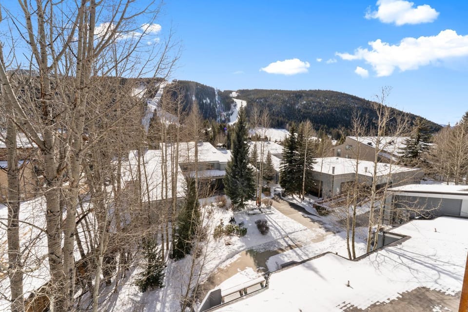 Liftside #301 Apartment in Keystone