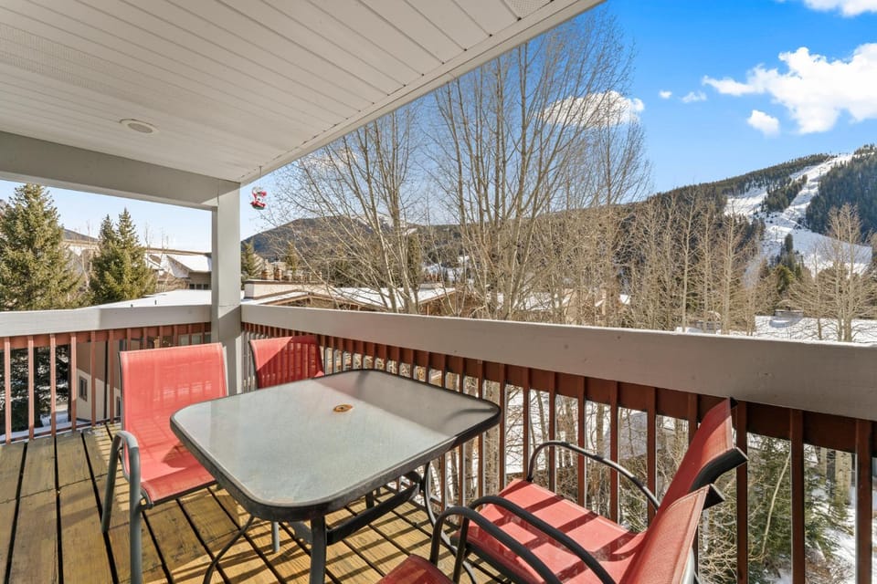 Liftside #301 Apartment in Keystone