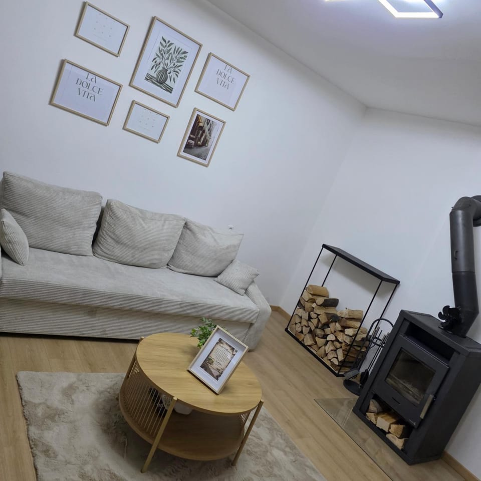 Apartment AlpenHerz Trieben Apartment in Upper Austria