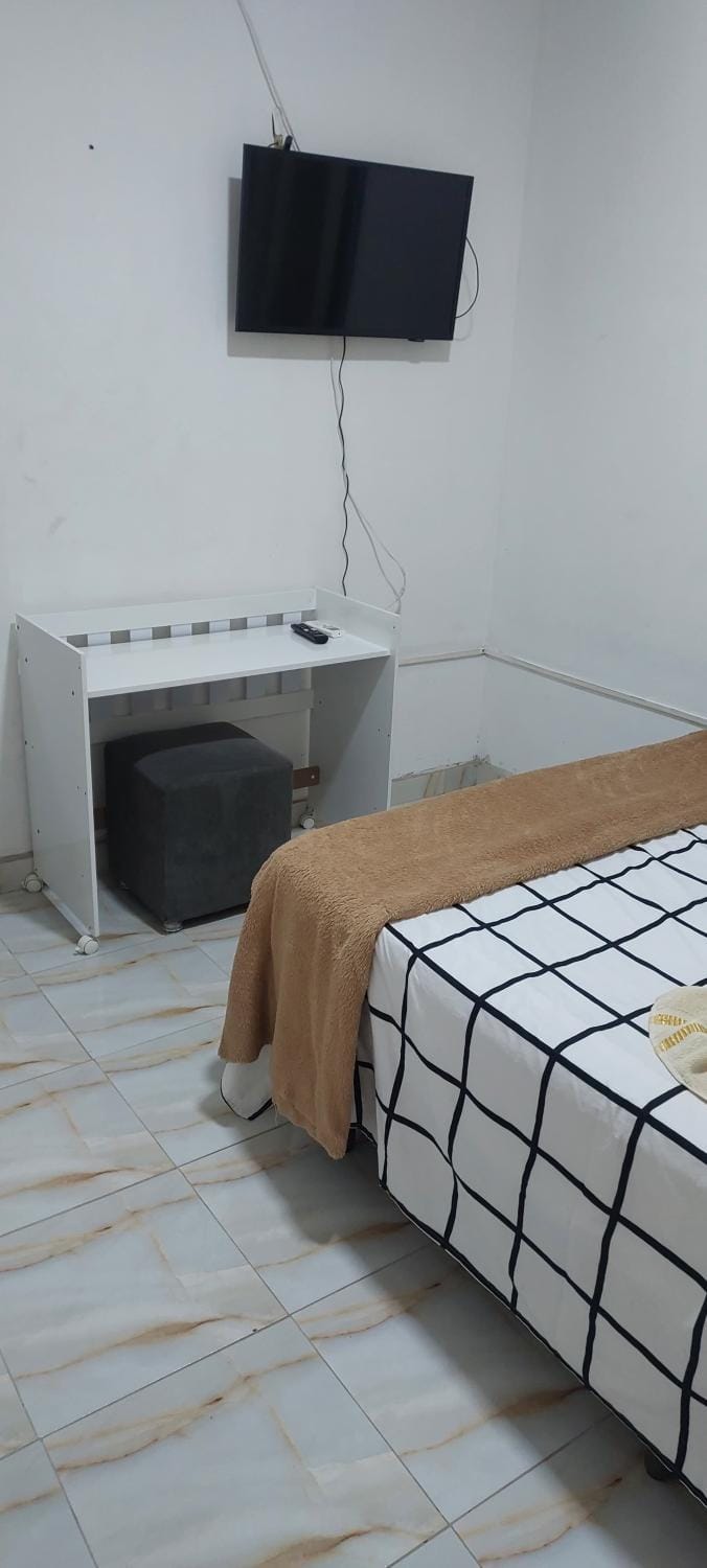 Apê Aconchegante 3 Apartment in Recife