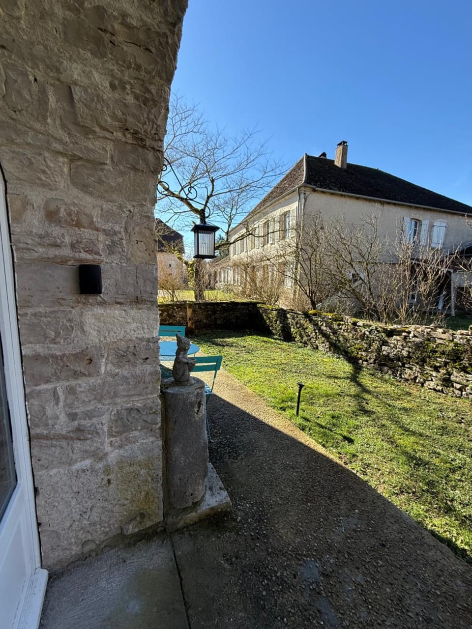 Gîte 2 suites proche du lac de Chalain House in Jura