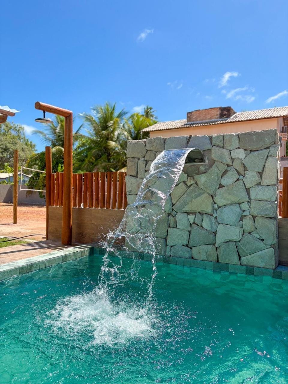 Villa Maya - Casa em Japaratinga-AL House in State of Alagoas, Brazil