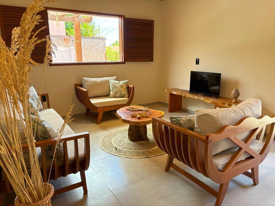 Villa Maya - Casa em Japaratinga-AL House in State of Alagoas, Brazil