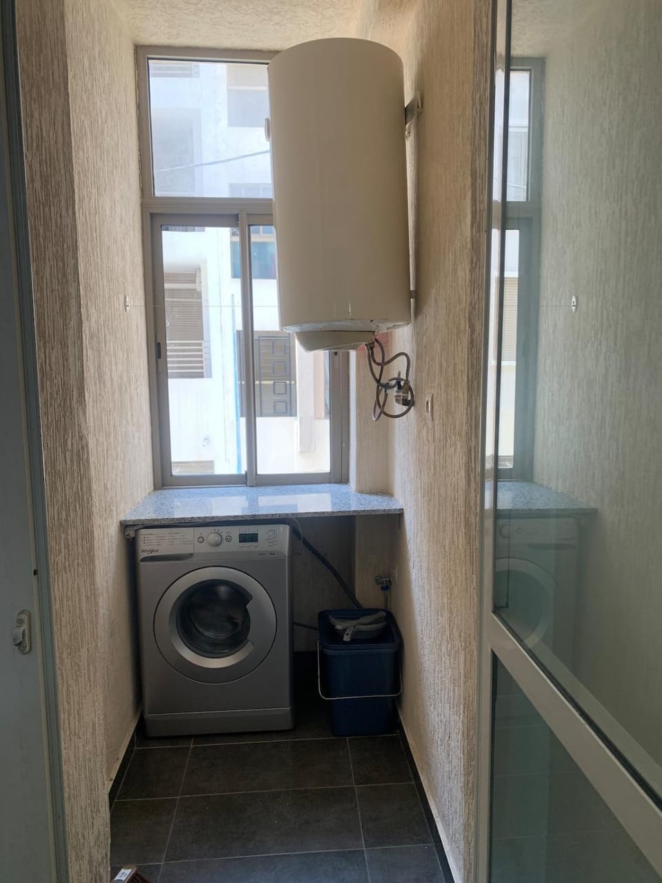 Cozy apt in Bourgogne - Ain Diab Coast Apartment in Casablanca