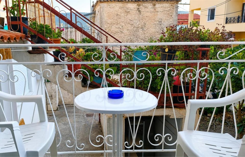 Galatas home Apartment in Argolis, Greece
