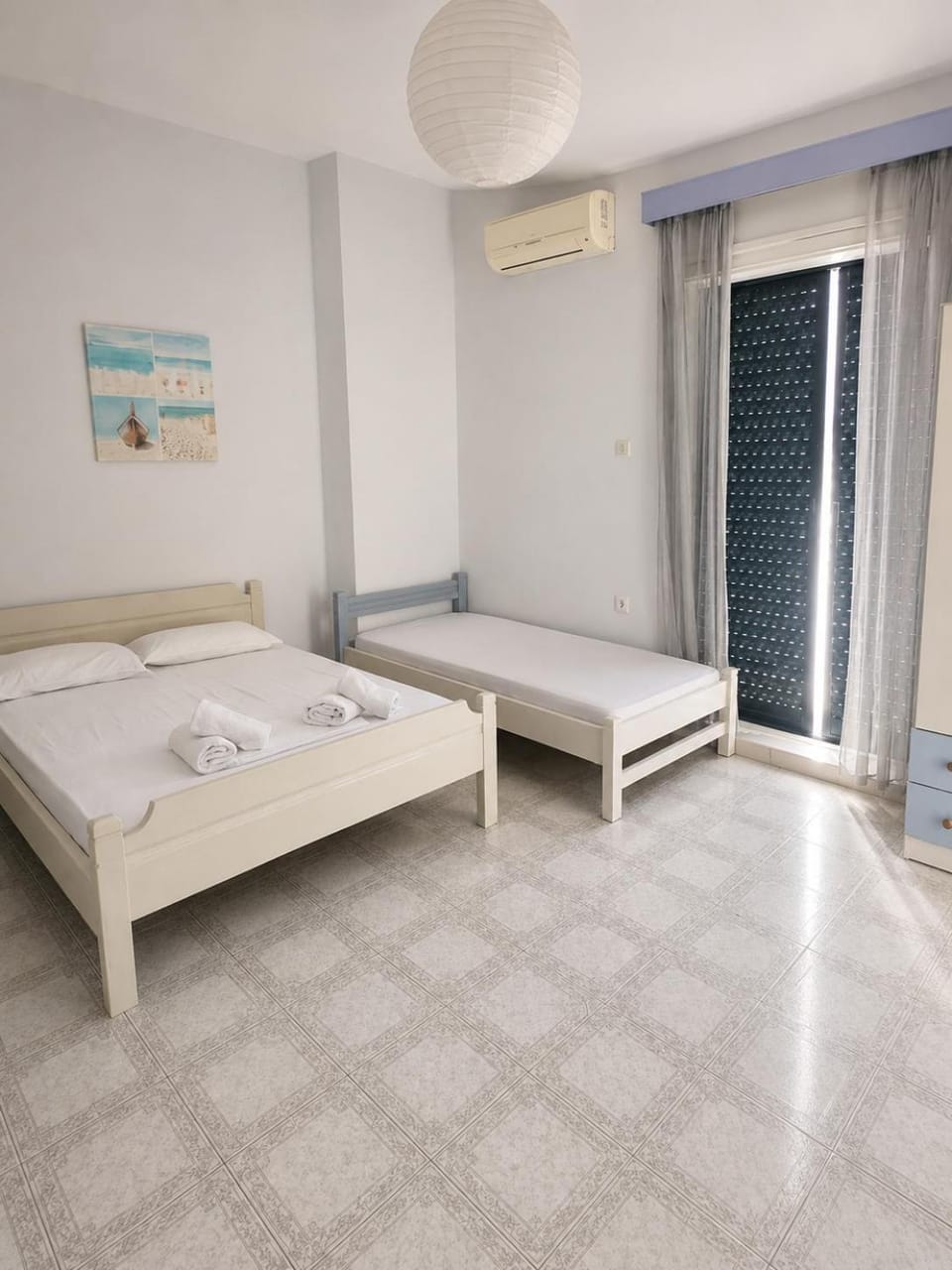 Galatas home Apartment in Argolis, Greece