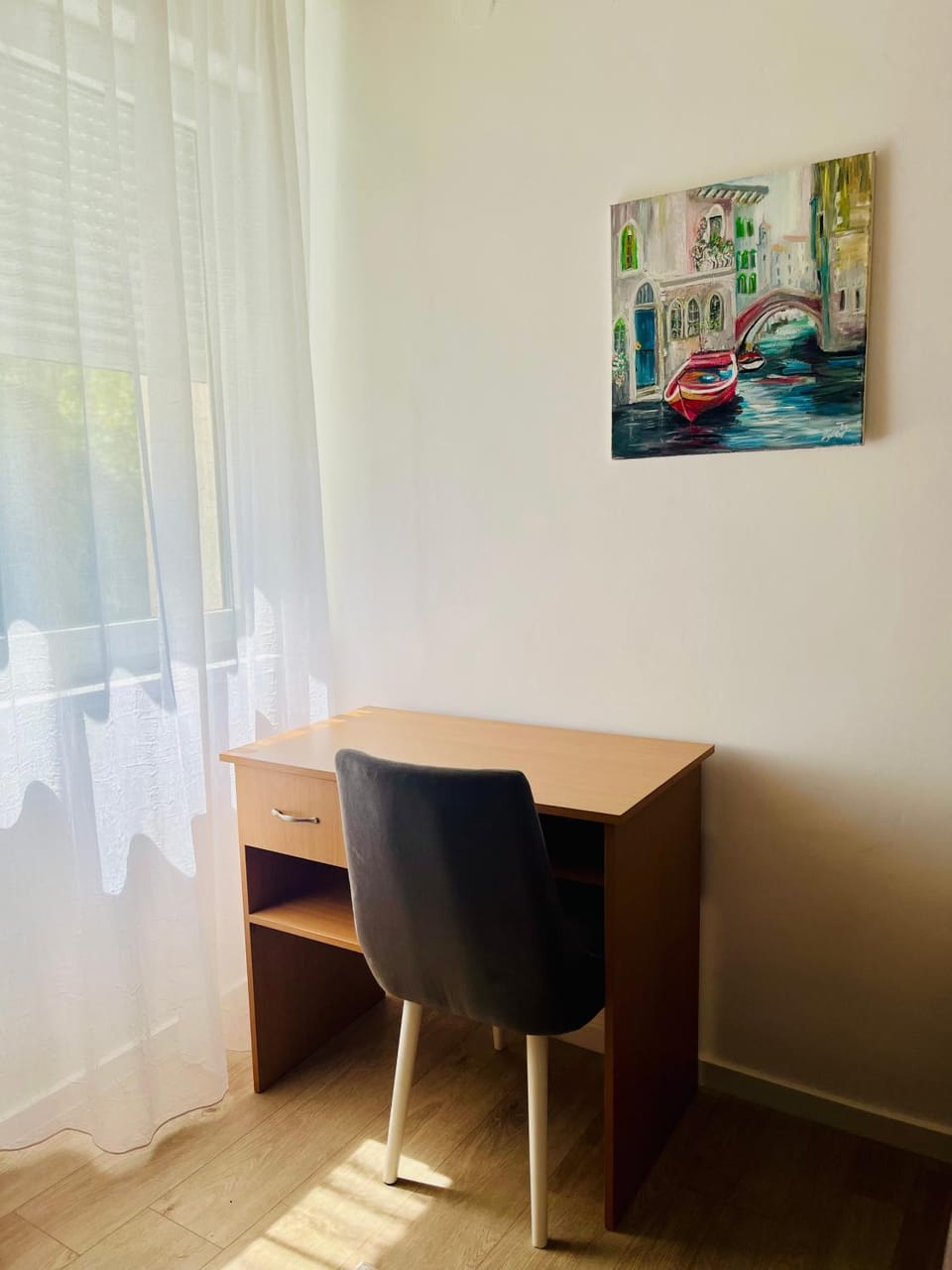 City Dock Apartment Apartment in Mostar