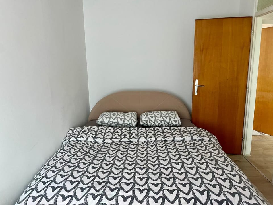 City Dock Apartment Apartment in Mostar