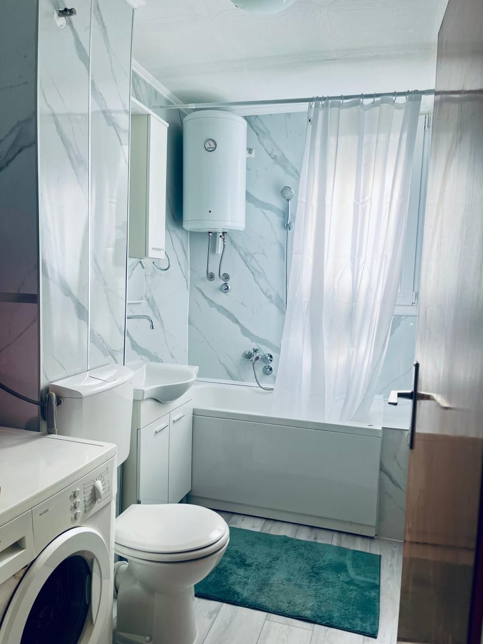 City Dock Apartment Apartment in Mostar