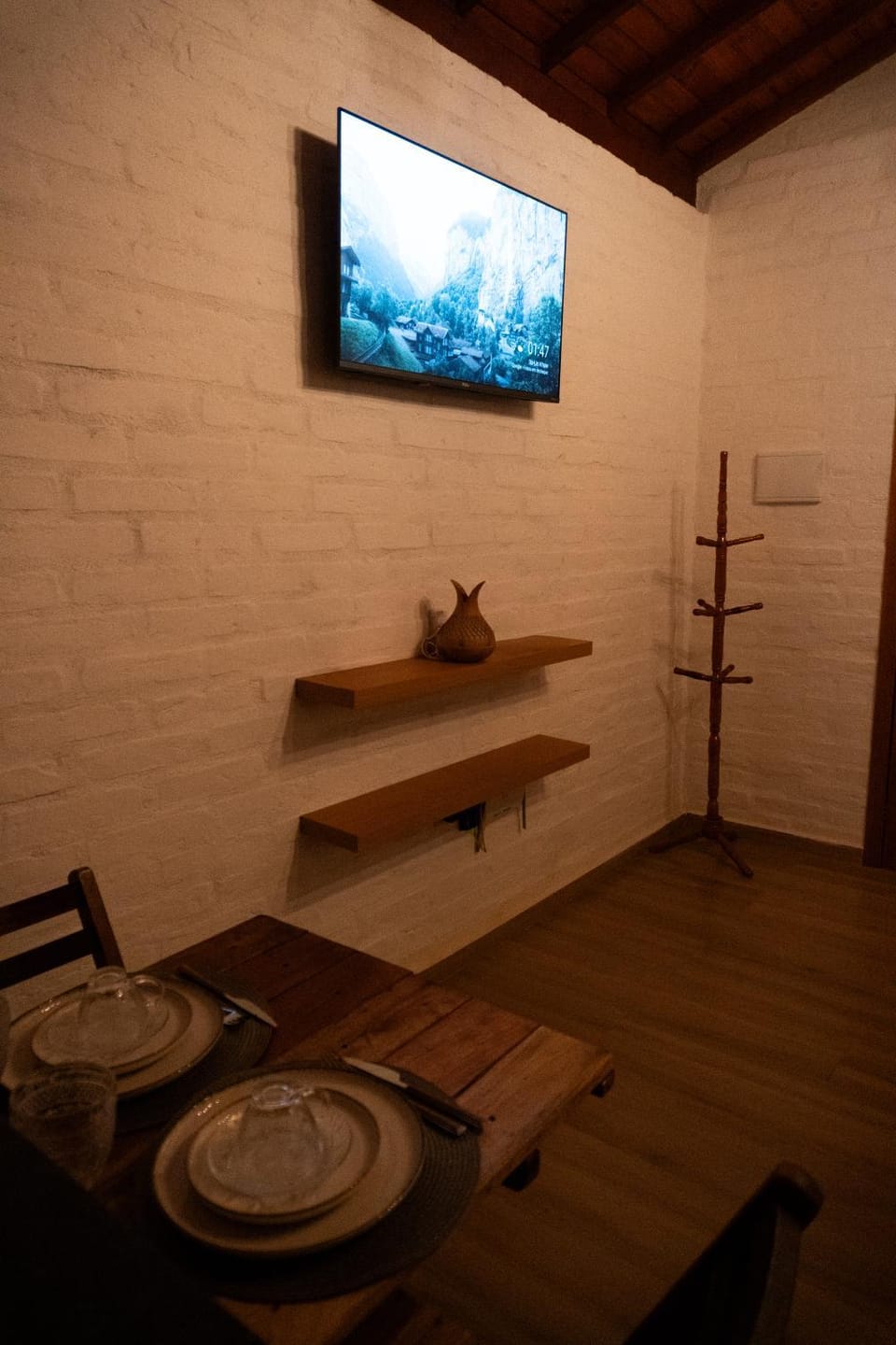 Chalé Recanto da Paciência Chalet in State of São Paulo